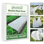Hnoxlehnb Plant Covers Freeze Prote