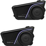 Sena 60S EVO Motorcycle Bluetooth C