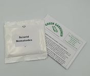 Sciarid Fly Killer Nematodes 15 sqm