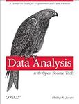 Data Analysis with Open Source Tool