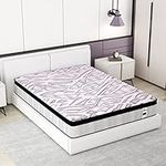 Teoanns Full Mattress, 10 Inch Memo