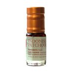 Al Aneeq Indonesian Patchouli Perfume Oil - 3ml