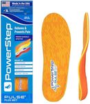 PowerStep Pulse Plus Met - Ball of 