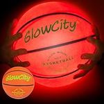 Light Up Basketball-Uses Two High B