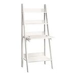 Monarch Specialties Ladder Desk-Boo