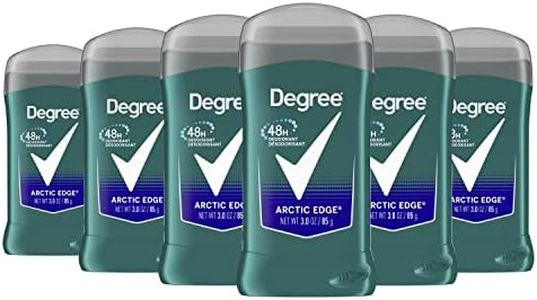 Degree Men