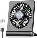 Koonie USB Fan, Strong Wind Ultra Q