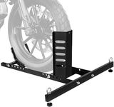 JY PERFORMANCE Motorcycle Wheel Cho