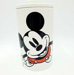 Mickey Mouse Cookie Jar