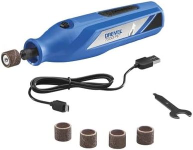 Dremel 735