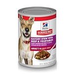Hill's Science Diet Adult Wet Dog F