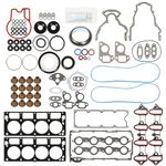 labwork Engine Gasket Set Kit HS26192PT Replacement for GMC Sierra Chevy Silverado 1500 2500 Cadillac