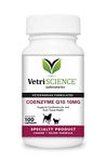 VetriScience Coenzyme Q10 10mg 100 Capsules