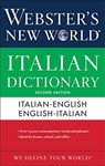 Webster's New World Italian Diction