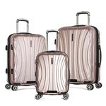 OLYMPIA Travel Luggage Sets