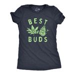 Buds Shirts