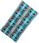 Pendleton Beach/Spa Towel, Tucson Turquoise