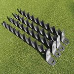 FORZA Ground Screw Goal Anchors [14