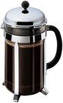 BODUM Coffee Maker Chambord French 