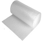 MM WILL CARE - WE WILL CARE YOUR PRODUCTS AIR Bubble Packing ROLL (30 CM X 20 METER)