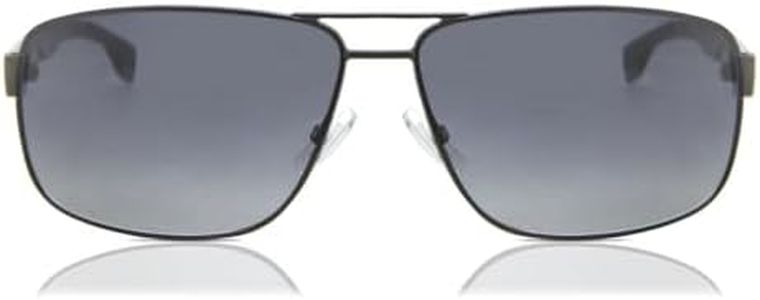 Hugo Boss 