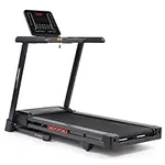 Sunny Health & Fitness Treadmill El