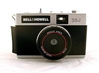 Bell & Howell 35j 35mm Film Camera 