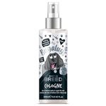 BUGALUGS Dog perfume Breed dog deodorant spray with a Distinctive dog perfume spray fragrance, long lasting dog spray for smelly dogs. Essential dog cologne grooming products for dogs 200ml