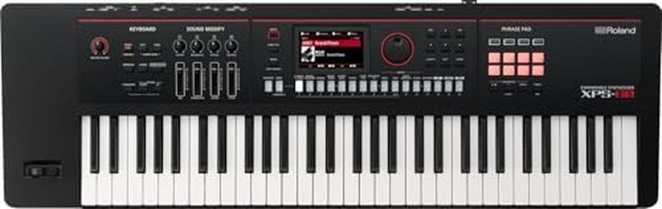 Roland XPS