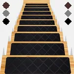 Stair Treads for Wooden Steps 15pcs