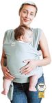Baby Sling Wrap Newborn to Toddler 
