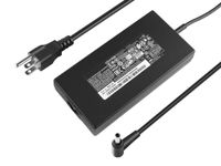 20V 6A 120W AC Charger Adapter Fit for Chicony Delta ADP-120VH D A17-120P2A A120A055P MSI GF63 Thin 10SCXR 10SC 10UD 10UC 11SC 11UD 11UC MS-16R5 MS-16R6 GF75 Thin 10UEK(4.5×3.0mm)