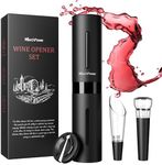 Marchpower Electric Wine Opener Set