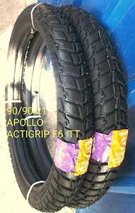 Apollo Act
