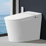 EPLO Smart Toiet with Tank and Bide