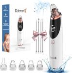 Blackhead Remover Vacuum - Black He