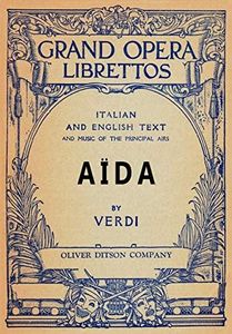 Aida: Libr