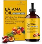 Botanic Hearth Raw Batana Oil for H