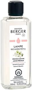 Lampe Berger "Precious Jasmine" Home Fragrance, Multi-Colour
