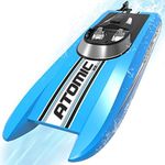 VOLANTEXRC Remote Control Boats for