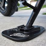 Motorcycle Kickstands