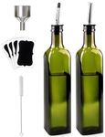Glass Olive Oil Dispenser Bottle-2 