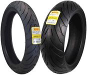 Pirelli Angel ST 120/70ZR17 (58W) F