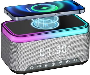 Alarm Cloc