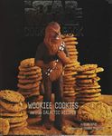 Star Wars Cookbook: Wookiee Cookies and Other Galactic Recipes: Don Troiani's Paintings of the Revolutionary War (Star Wars Kids by Chronicle Books)