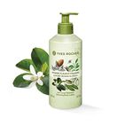 Yves Rocher Relaxing Body Lotion, Almond Orange Blossom, 390ml