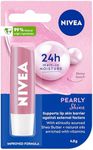 NIVEA Pearly Shine Lip Balm 1 pack