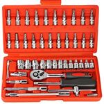 Home Depot Wrench Set