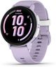 Garmin Bounce 2, LTE GPS smartwatch & fitness tracker for kids, two way calling & texting, real time location, music, swim-friendly, school mode, stay active together,up to 2 days battery life, Purple