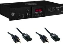 Black Lion Audio PG-2 Rackmount Pow